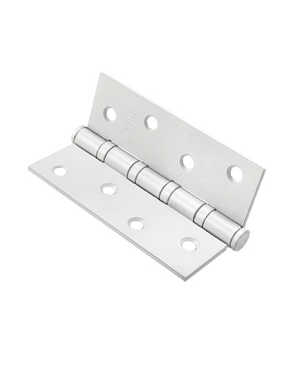 Петля универсальная RENZ (100*75*2.5) 100-4BB FH W